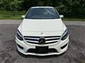 2016 Mercedes-Benz B-Class