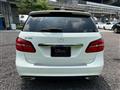 2016 Mercedes-Benz B-Class