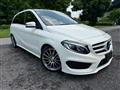 2016 Mercedes-Benz B-Class