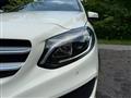 2016 Mercedes-Benz B-Class