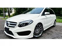 2016 Mercedes-Benz B-Class
