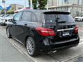 2016 Mercedes-Benz B-Class