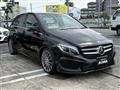 2016 Mercedes-Benz B-Class