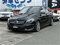 2016 Mercedes-Benz B-Class