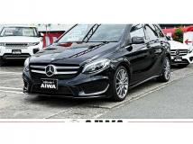 2016 Mercedes-Benz B-Class