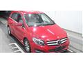 2015 Mercedes-Benz B-Class