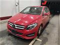 2015 Mercedes-Benz B-Class