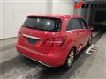 2015 Mercedes-Benz B-Class