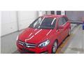 2015 Mercedes-Benz B-Class