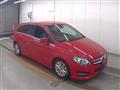 2015 Mercedes-Benz B-Class