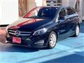 2015 Mercedes-Benz B-Class