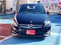 2015 Mercedes-Benz B-Class