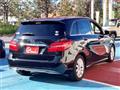 2015 Mercedes-Benz B-Class