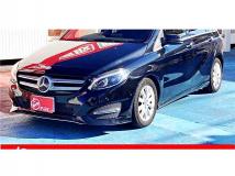 2015 Mercedes-Benz B-Class