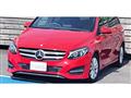 2015 Mercedes-Benz B-Class