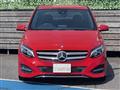 2015 Mercedes-Benz B-Class
