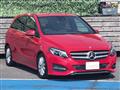 2015 Mercedes-Benz B-Class