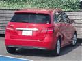 2015 Mercedes-Benz B-Class