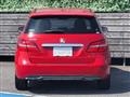 2015 Mercedes-Benz B-Class