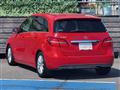 2015 Mercedes-Benz B-Class
