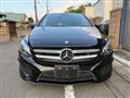 2015 Mercedes-Benz B-Class