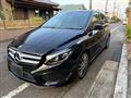 2015 Mercedes-Benz B-Class