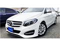 2015 Mercedes-Benz B-Class