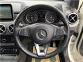 2015 Mercedes-Benz B-Class