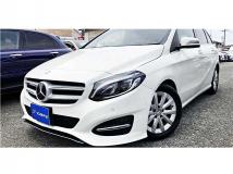 2015 Mercedes-Benz B-Class