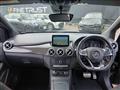 2015 Mercedes-Benz B-Class