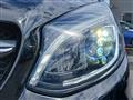 2015 Mercedes-Benz B-Class