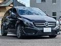2015 Mercedes-Benz B-Class
