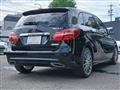 2015 Mercedes-Benz B-Class