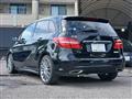 2015 Mercedes-Benz B-Class