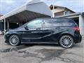 2015 Mercedes-Benz B-Class