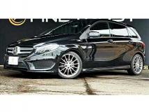 2015 Mercedes-Benz B-Class