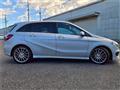 2015 Mercedes-Benz B-Class