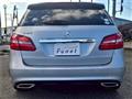 2015 Mercedes-Benz B-Class