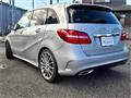 2015 Mercedes-Benz B-Class