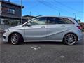 2015 Mercedes-Benz B-Class