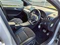 2015 Mercedes-Benz B-Class