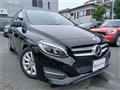 2015 Mercedes-Benz B-Class