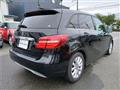 2015 Mercedes-Benz B-Class