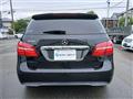 2015 Mercedes-Benz B-Class