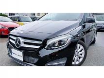 2015 Mercedes-Benz B-Class