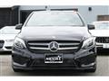 2015 Mercedes-Benz B-Class
