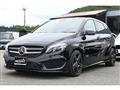 2015 Mercedes-Benz B-Class