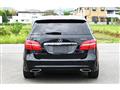 2015 Mercedes-Benz B-Class