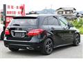2015 Mercedes-Benz B-Class