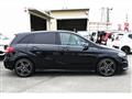 2015 Mercedes-Benz B-Class